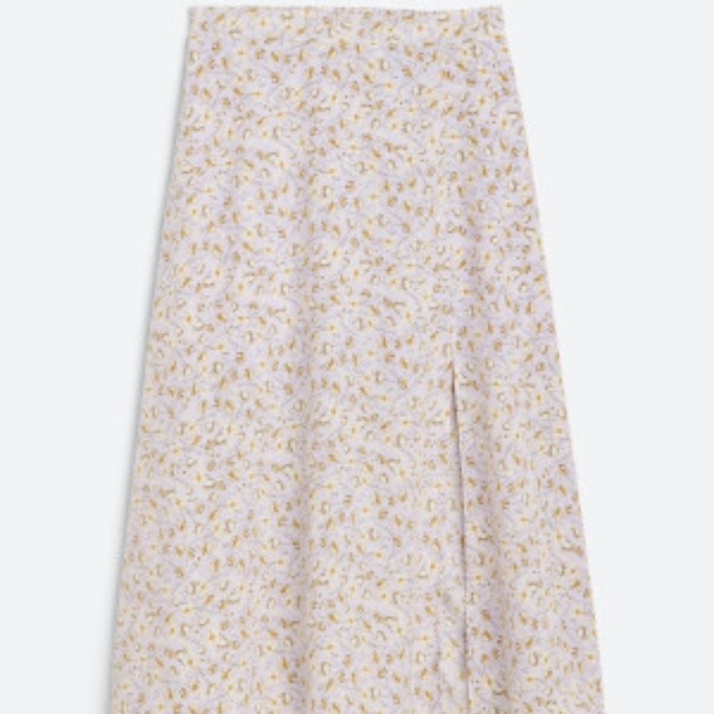 Stitch Fix Maxi Skirt